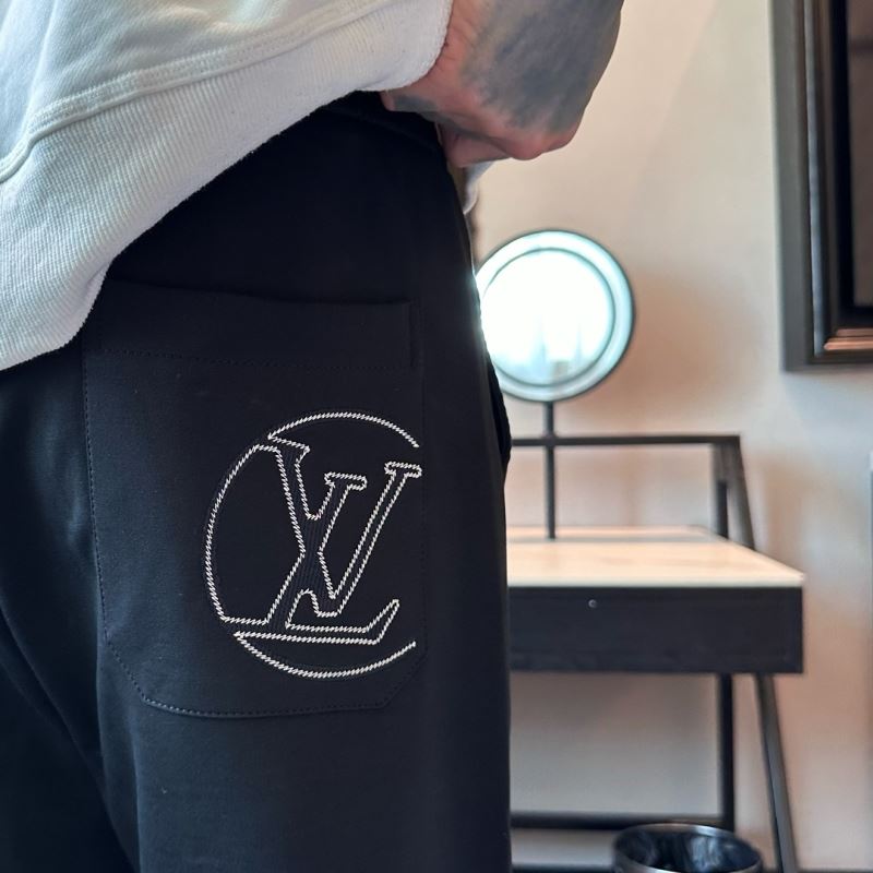 Louis Vuitton Long Pants